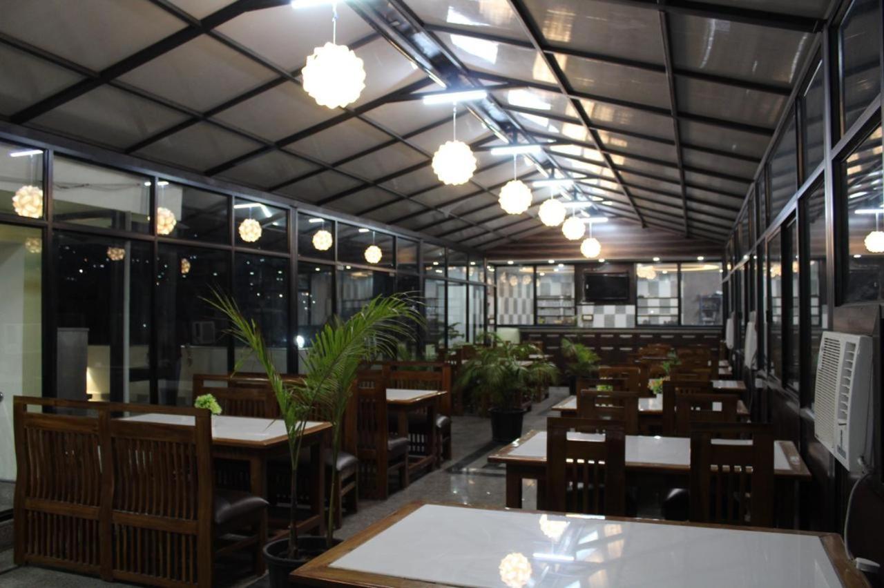 Hotel Katra Royal Stay Bagian luar foto