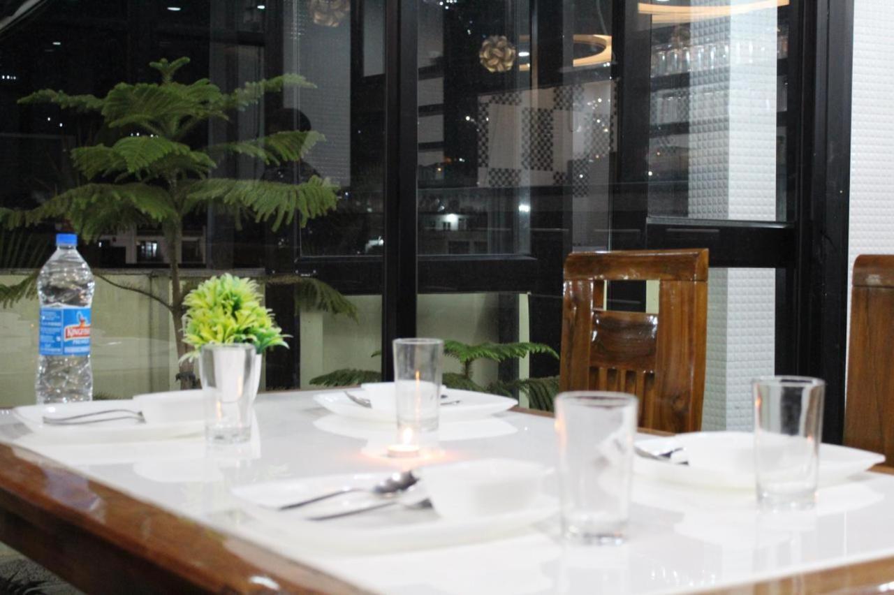 Hotel Katra Royal Stay Bagian luar foto