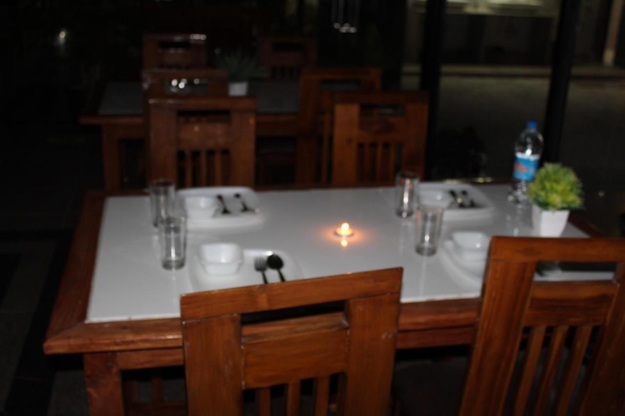 Hotel Katra Royal Stay Bagian luar foto