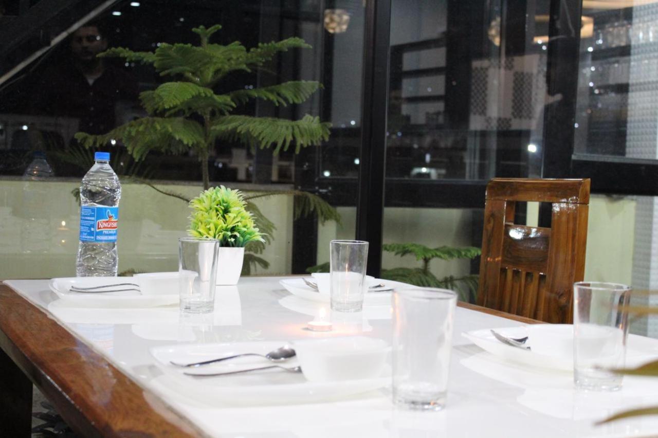 Hotel Katra Royal Stay Bagian luar foto