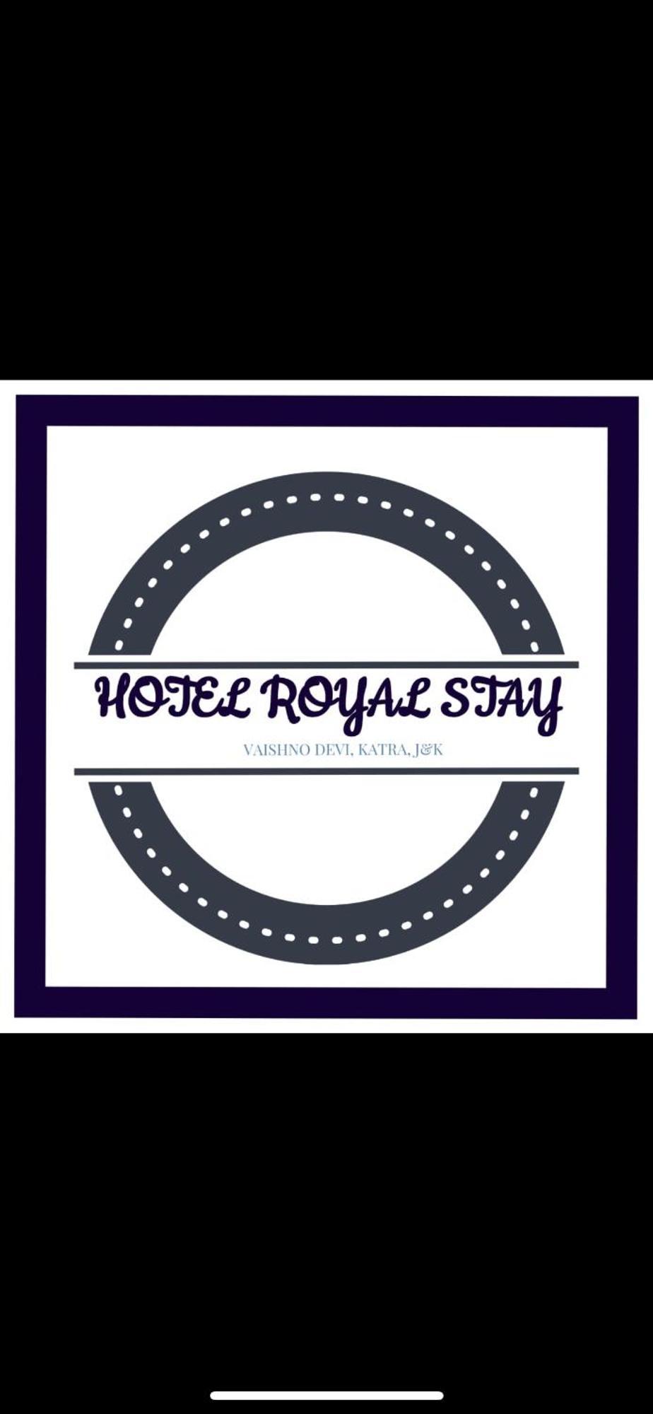 Hotel Katra Royal Stay Bagian luar foto