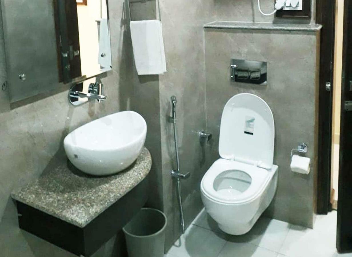 Hotel Katra Royal Stay Bagian luar foto