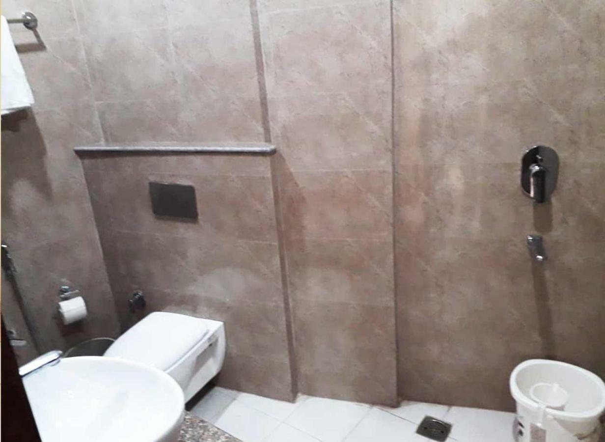 Hotel Katra Royal Stay Bagian luar foto