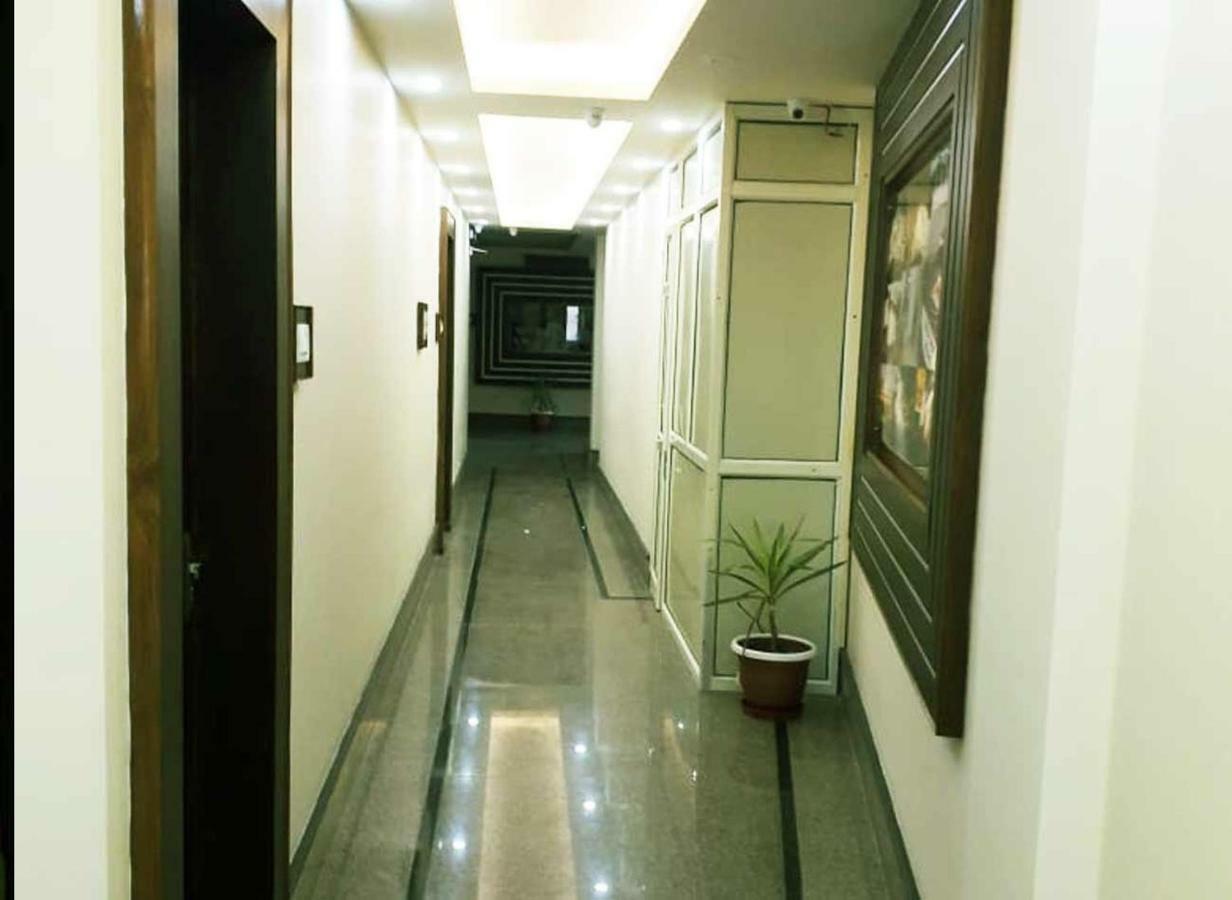 Hotel Katra Royal Stay Bagian luar foto